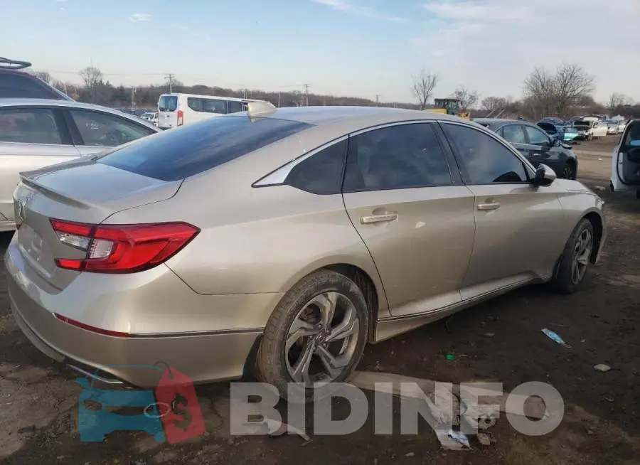 1HGCV1F48JA152135 Photo# 3