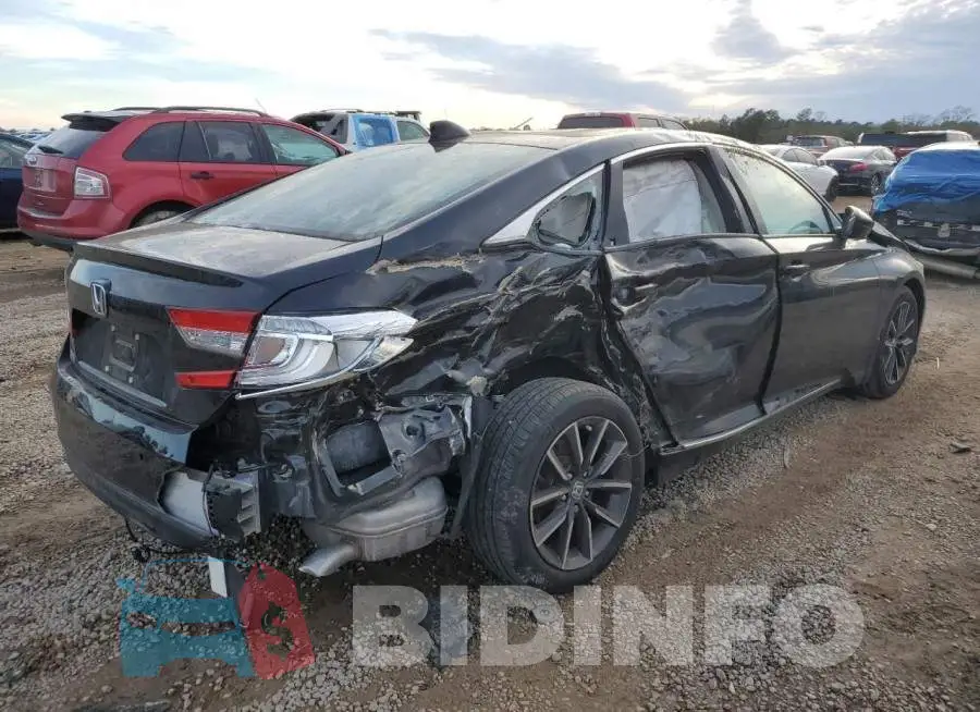 1HGCV1F50MA118476 Photo# 3