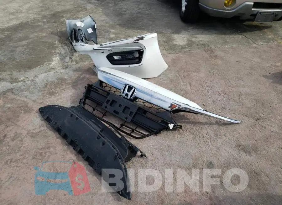 1HGCV1F6XJA166829 Photo# 12