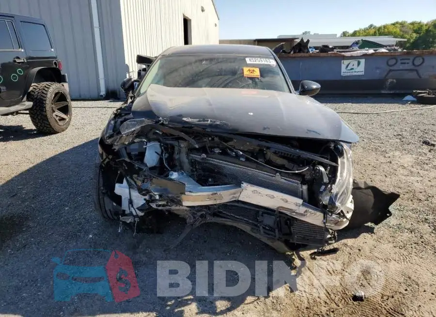 1HGCV3F45KA008765 Photo# 5