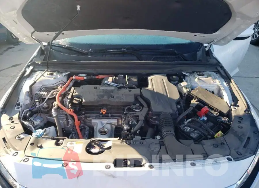 1HGCV3F48KA018013 Photo# 11