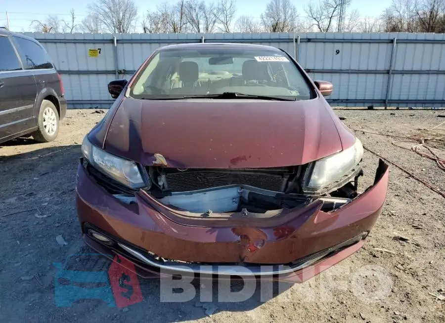 2HGFB2F99FH500900 Photo# 5