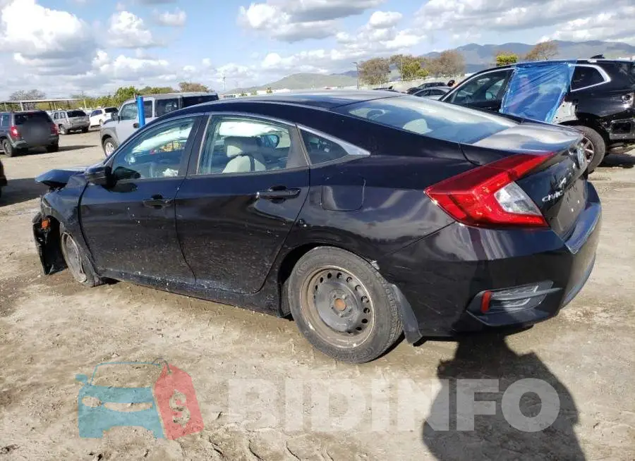 2HGFC2F58GH529994 Photo# 2