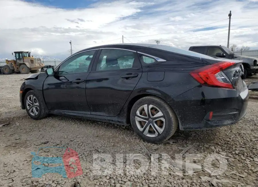 2HGFC2F58GH559173 Photo# 2