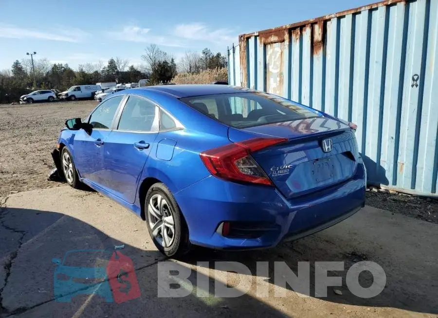 2HGFC2F58HH525817 Photo# 3