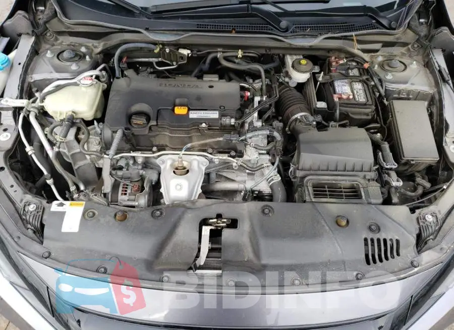 2HGFC2F8XLH571992 Photo# 11