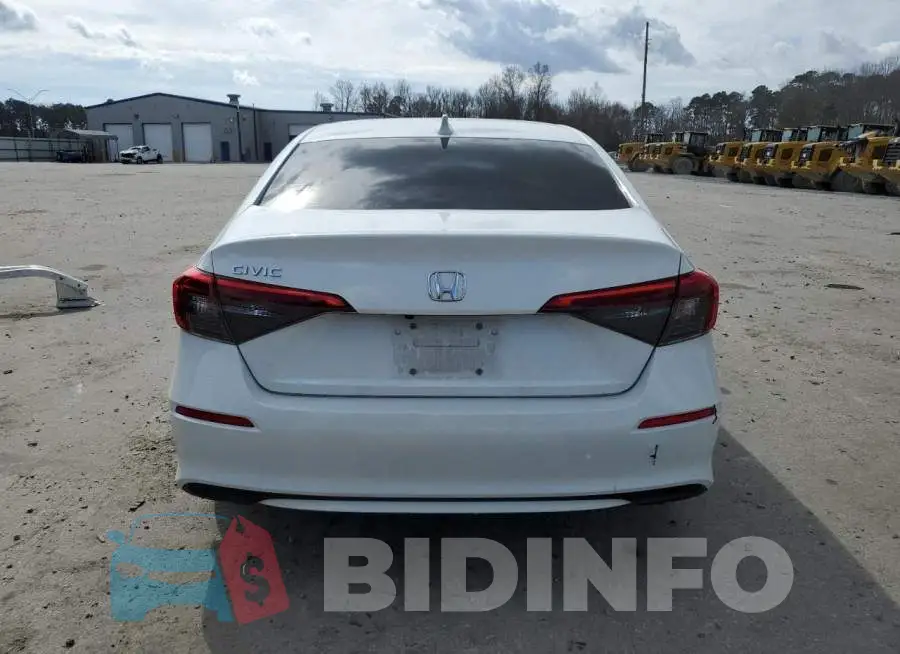 2HGFE2F25NH523115 Photo# 6