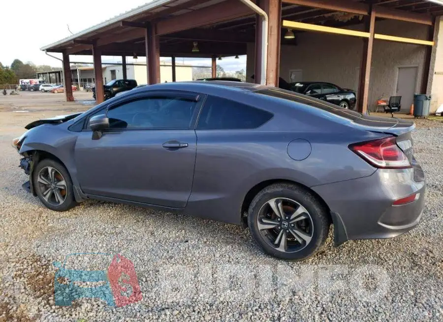2HGFG3A86FH504781 Photo# 2