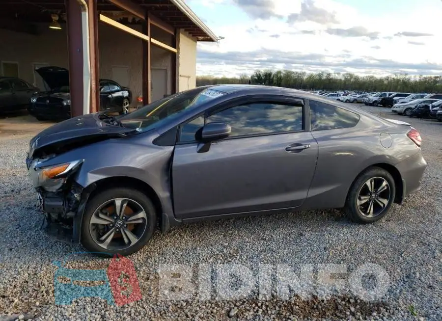 2HGFG3A86FH504781 Photo# 1