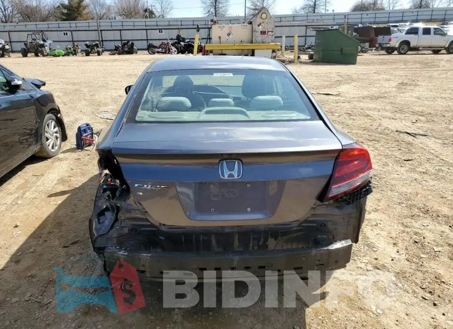 2HGFG3B57FH529080 Photo# 6