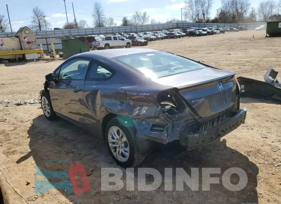 2HGFG3B57FH529080 Photo# 2