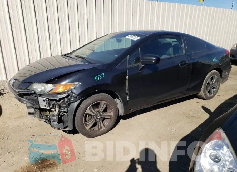 2HGFG3B86FH506688 Photo# 1