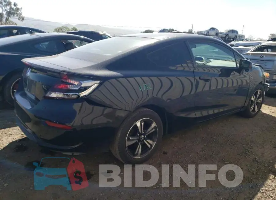2HGFG3B86FH506688 Photo# 3