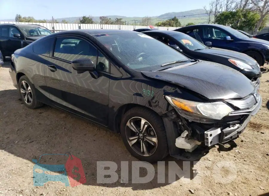 2HGFG3B86FH506688 Photo# 4