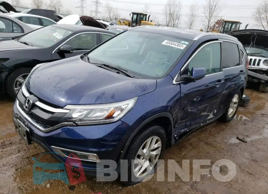 2HKRM4H79FH701278 Photo# 1