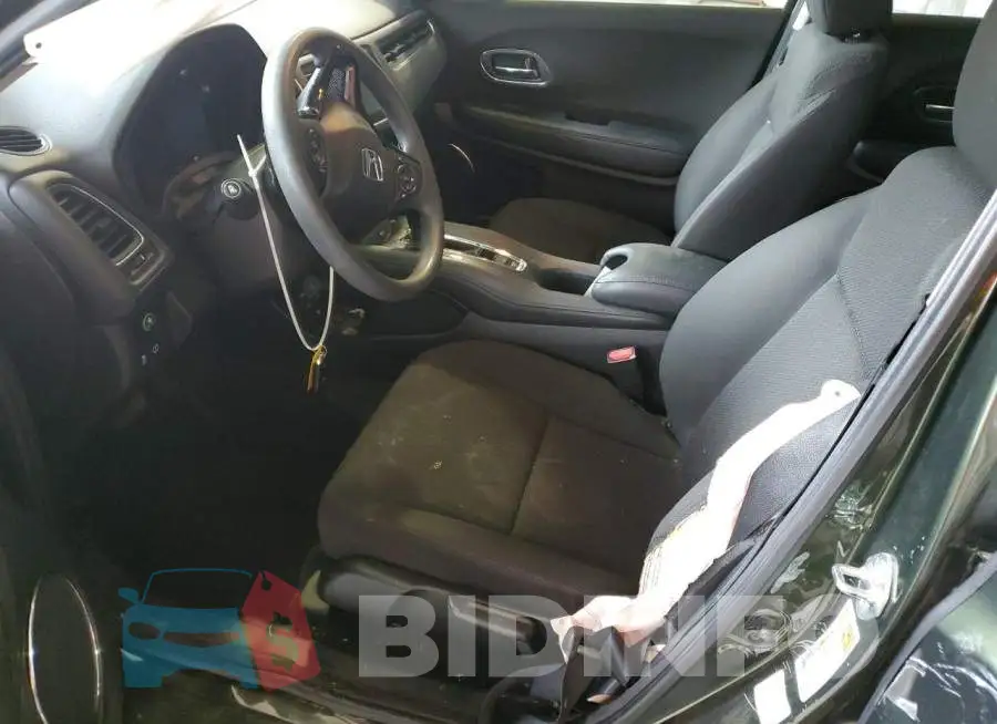 3CZRU5H57GM709423 Photo# 7