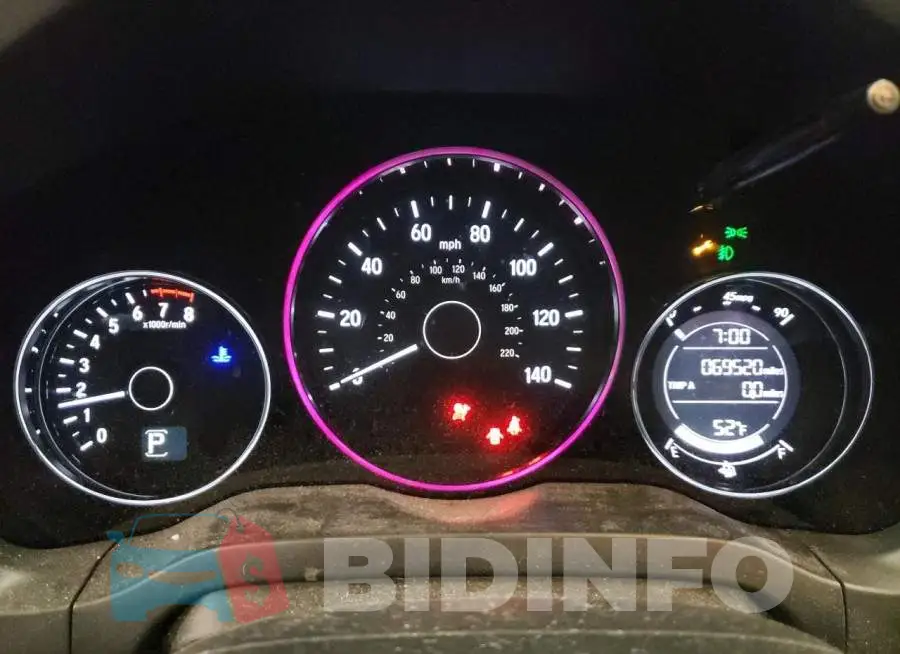 3CZRU6H55JG704832 Photo# 9
