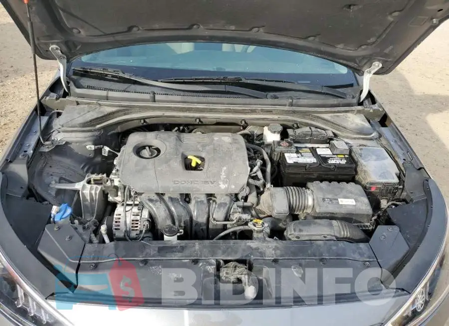 5NPD84LF8KH407930 Photo# 11