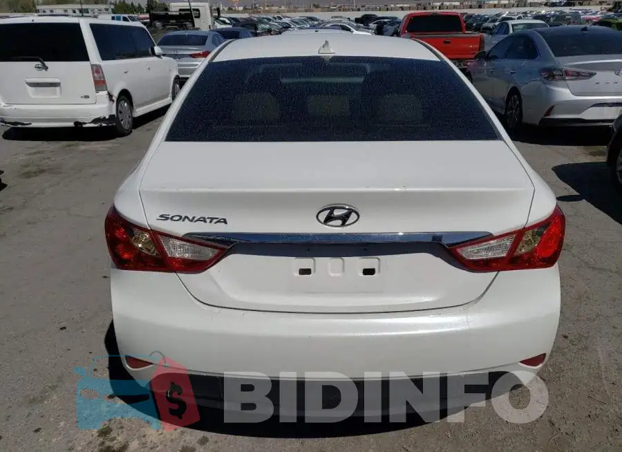 5NPEB4AC9EH824539 Photo# 6