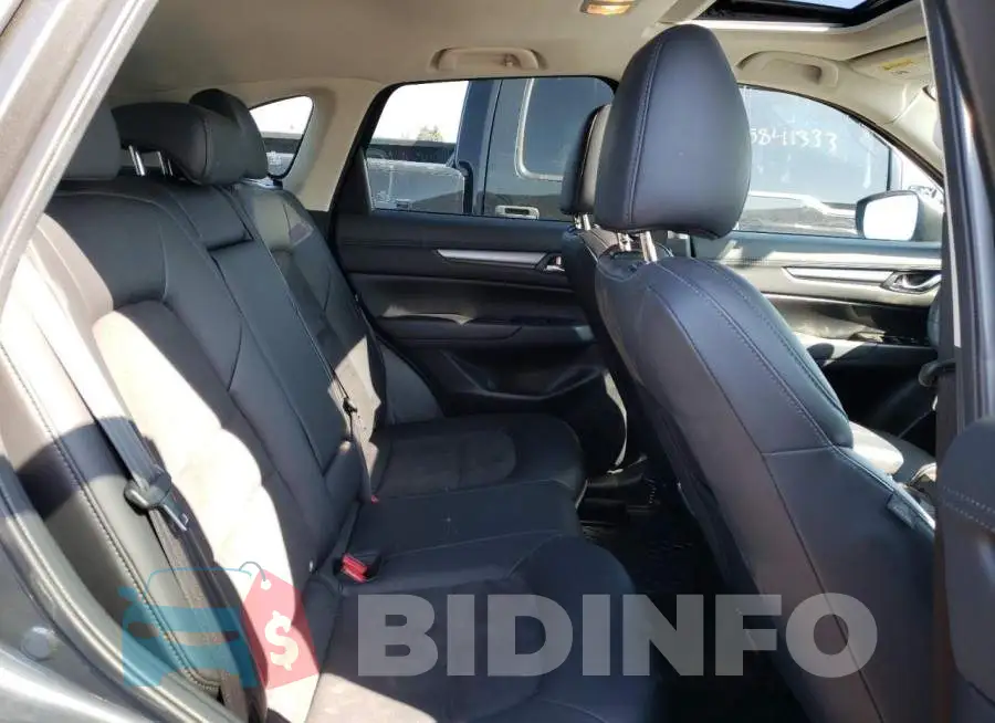 JM3KFBCM3K0681203 Photo# 10