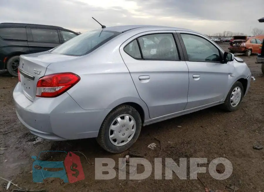 ML32F3FJ4KHF18695 Photo# 3