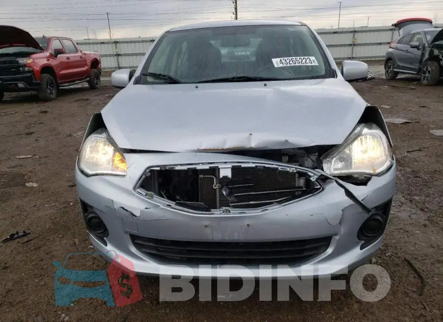 ML32F3FJ4KHF18695 Photo# 5