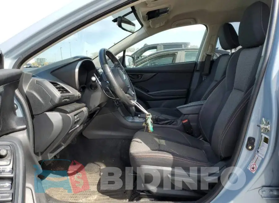 JF2GTABCXJH246786 Photo# 7