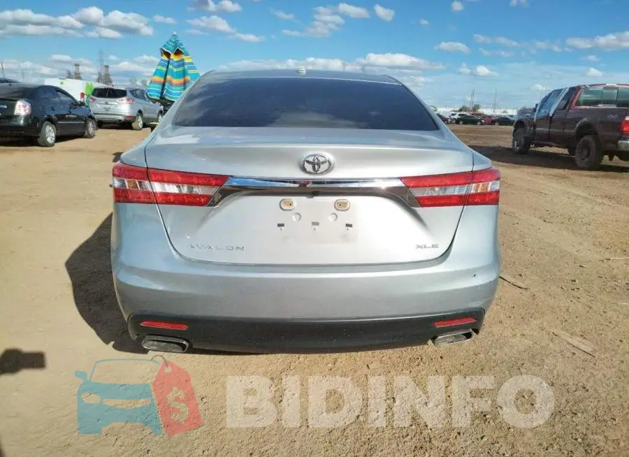 4T1BK1EB8FU179887 Photo# 6