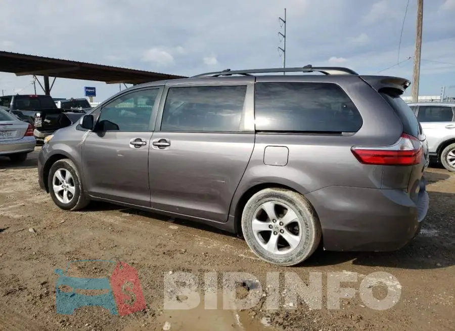 5TDKK3DC7FS685144 Photo# 2