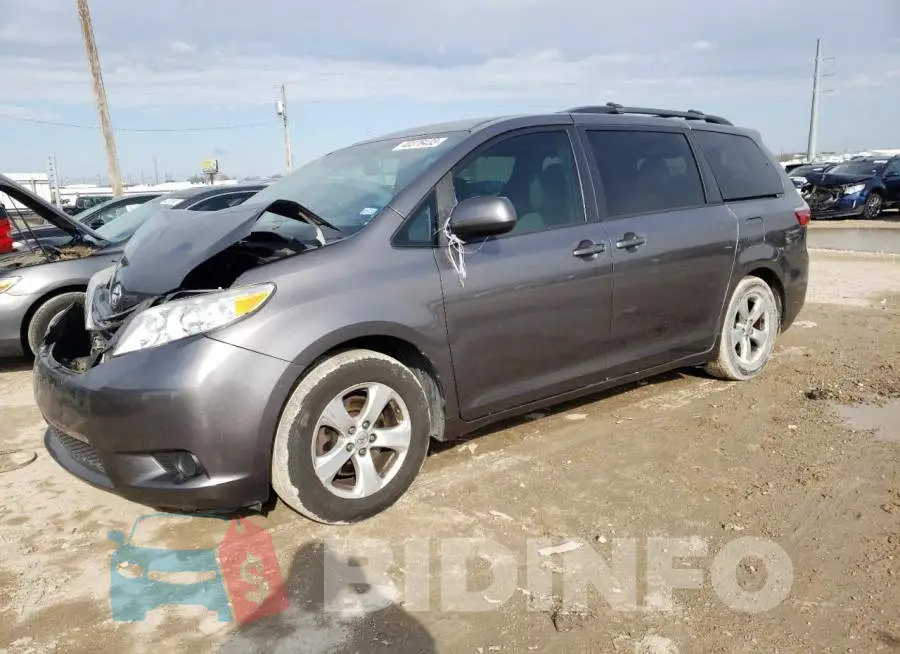 5TDKK3DC7FS685144 Photo# 1