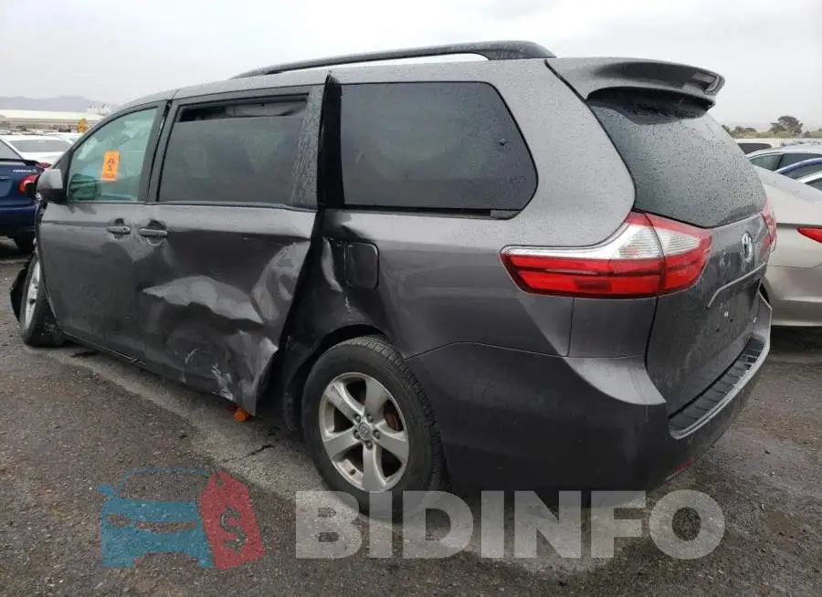 5TDKZ3DC6HS865097 Photo# 2