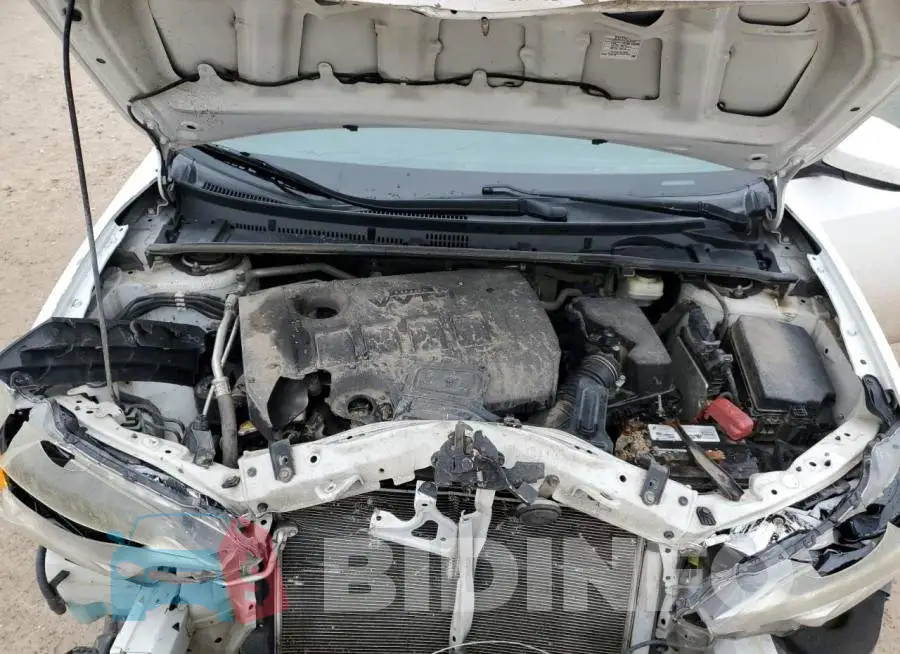5YFBURHE6GP538039 Photo# 11