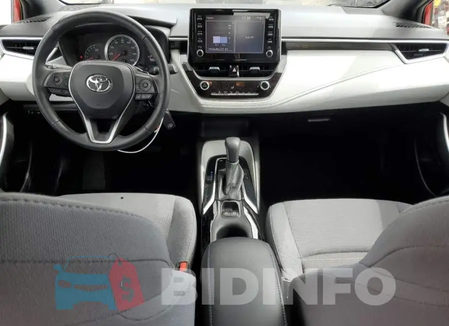 5YFS4RCE0LP002169 Photo# 8