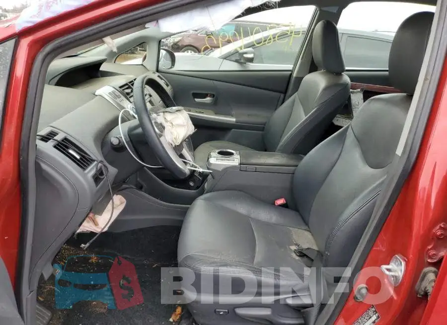 JTDZN3EU2EJ002131 Photo# 7