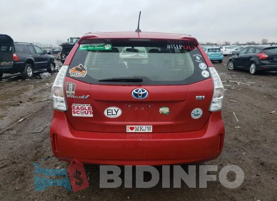 JTDZN3EU2EJ002131 Photo# 6