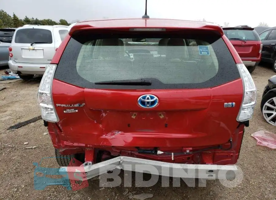 JTDZN3EU5EJ003807 Photo# 6