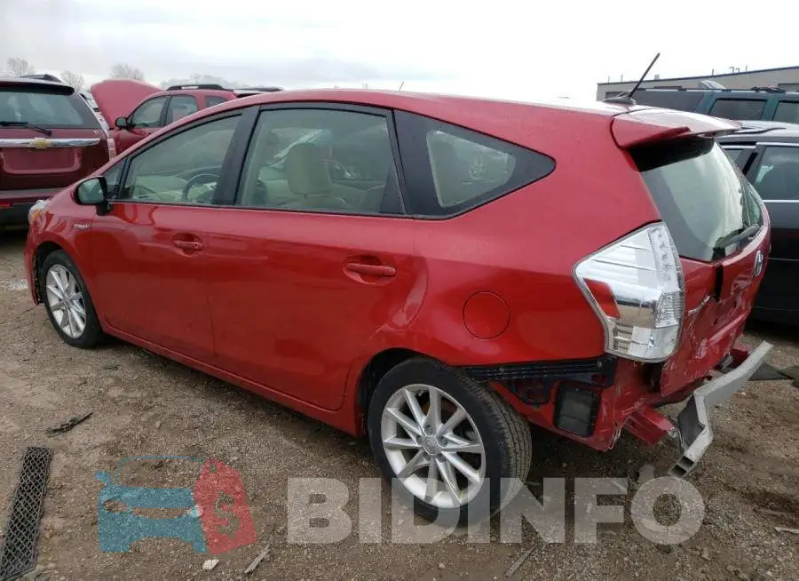 JTDZN3EU5EJ003807 Photo# 2