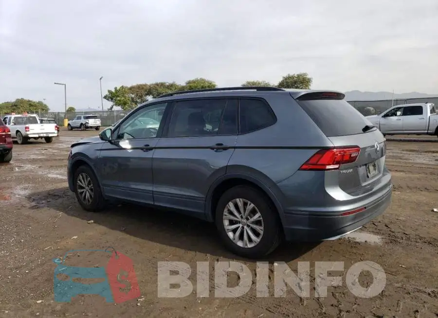 3VV1B7AX3KM174021 Photo# 2