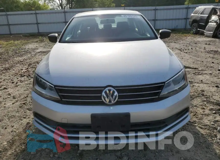 3VW2K7AJ6FM404328 Photo# 5
