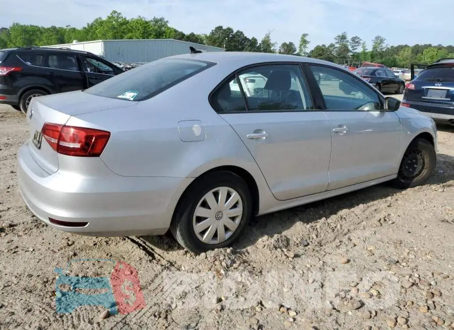 3VW2K7AJ6FM404328 Photo# 3