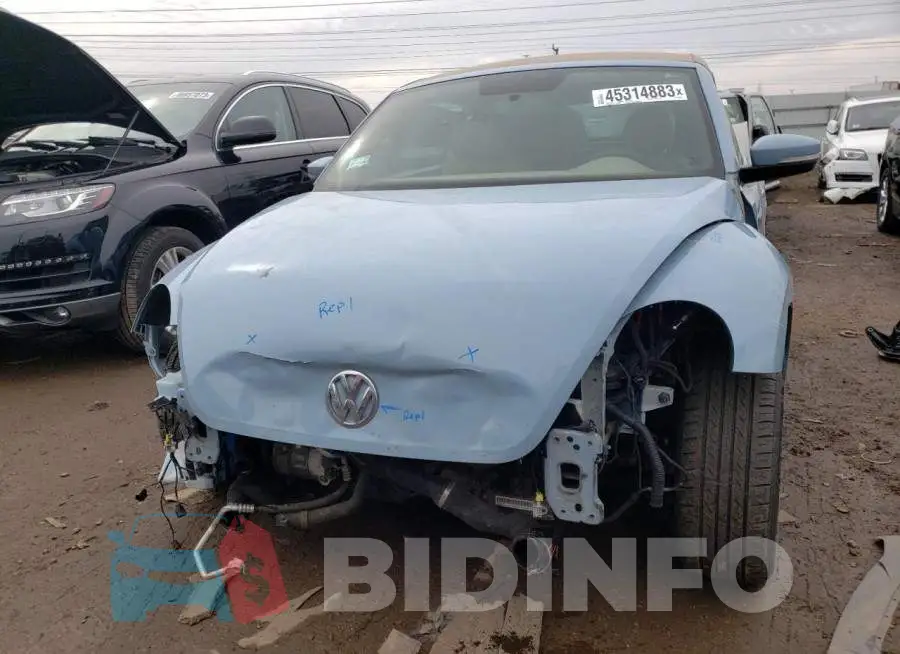 3VW507AT5FM803820 Photo# 5