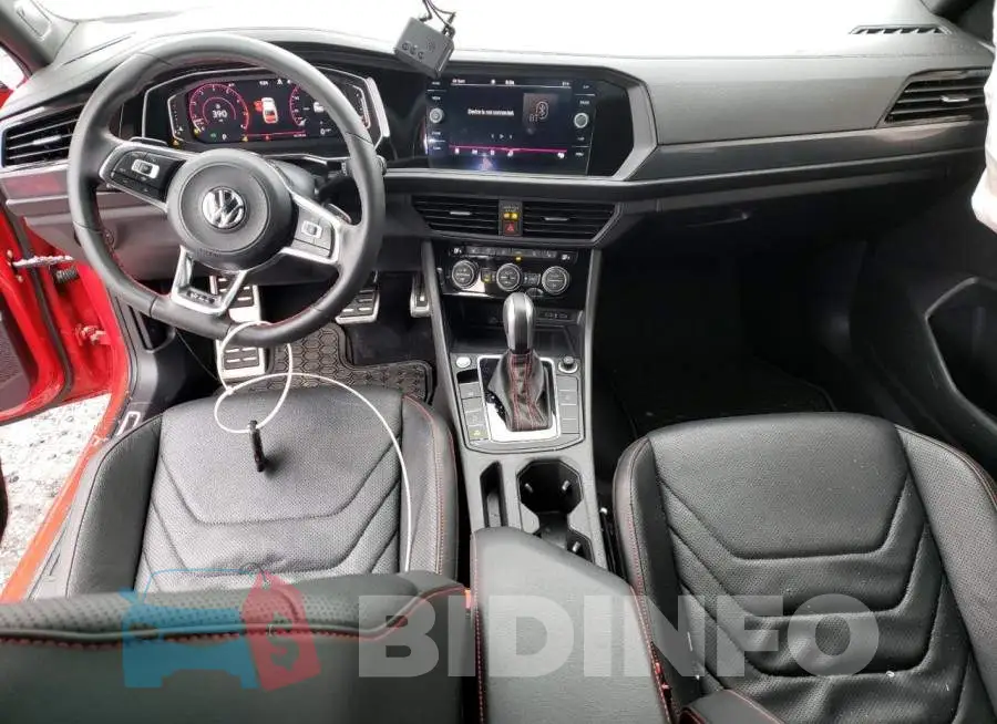 3VW6T7BU7MM048198 Photo# 8