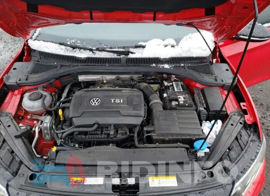 3VW6T7BU7MM048198 Photo# 11