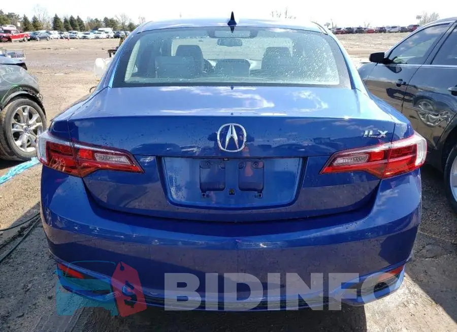 19UDE2F71HA008165 Photo# 6