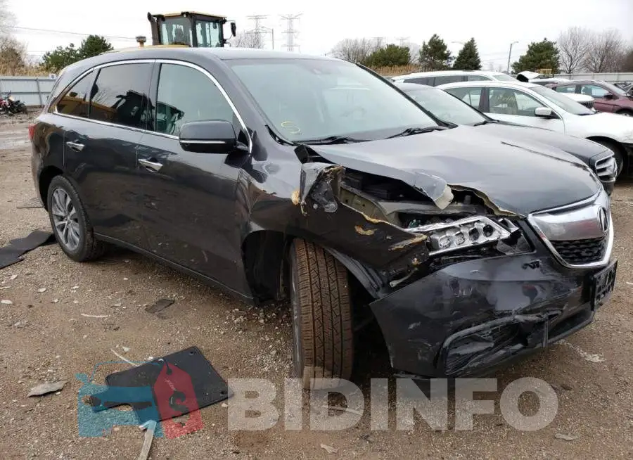5FRYD4H45EB048963 Photo# 4