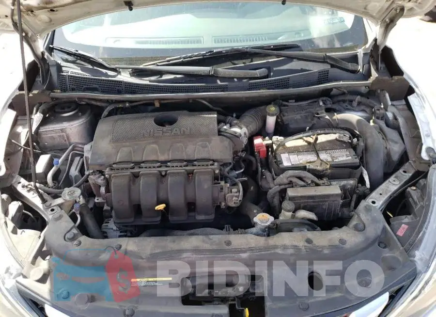 3N1AB7AP3JY279814 Photo# 11
