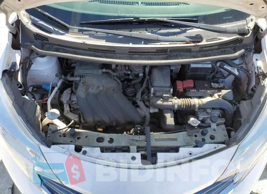 3N1CE2CP3GL402274 Photo# 11