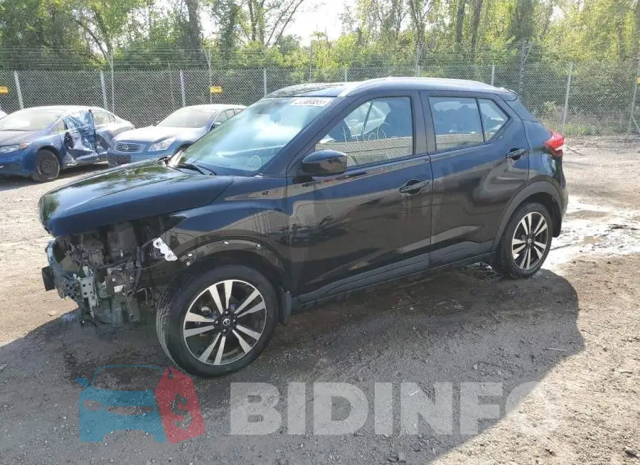 3N1CP5CV4LL514912 Photo# 1