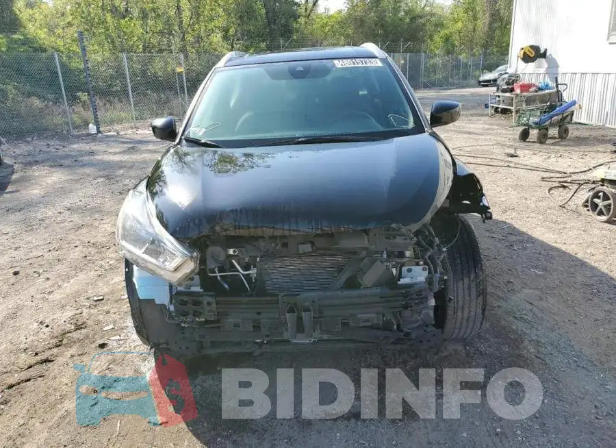 3N1CP5CV4LL514912 Photo# 5