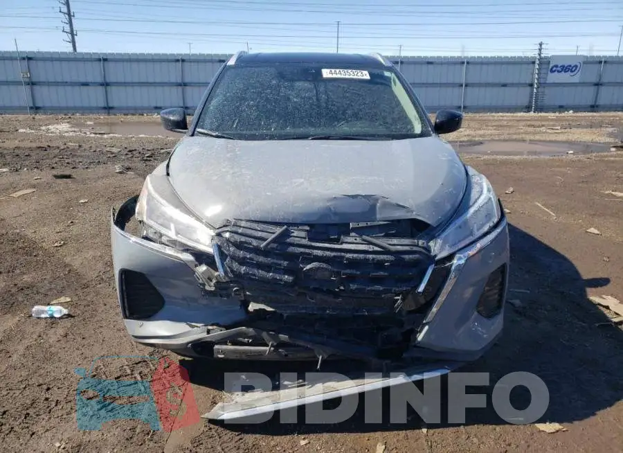 3N1CP5CV9PL481377 Photo# 5